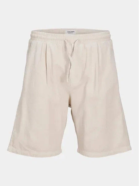 Jack&Jones šortky Tony ružová