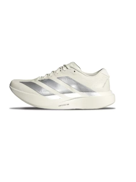 Buty do biegania adidas białe