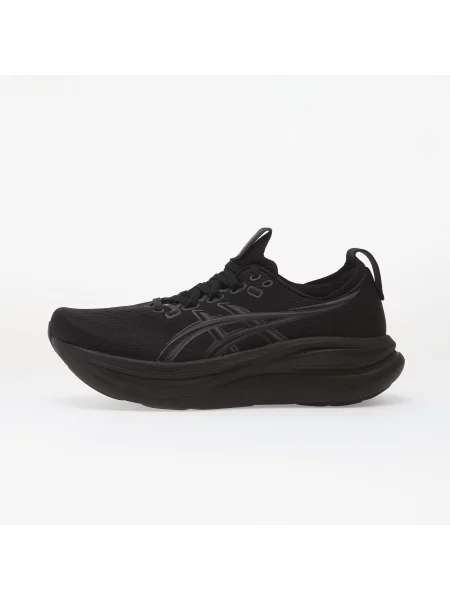 Sneakers Asics Gel-Nimbus 28 Black/ Graphite Grey EUR negru