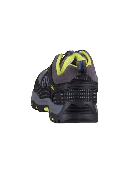 Pantofi copii Cmp gri