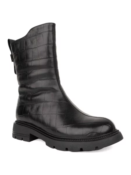 Pantofi Sergio Moretti negru