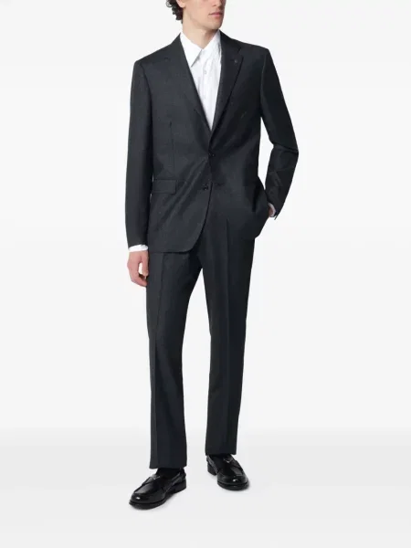 Costum Tagliatore gri