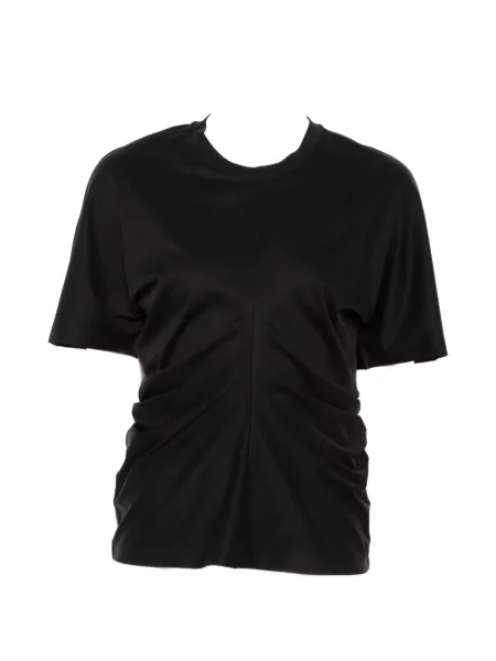 Tricou Róhe negru
