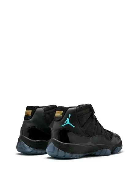 Retro tenisky Jordan 11 Retro černé
