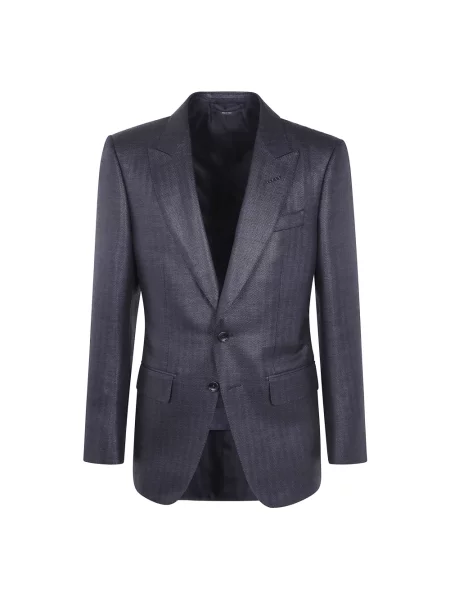 Marynarka Tom Ford czarna