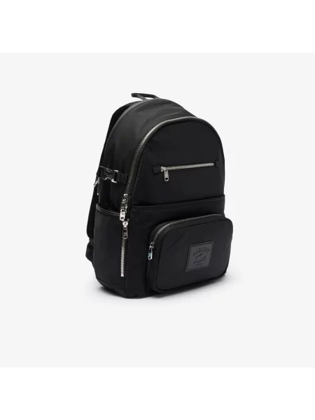 Lacoste Plecak Classics czarny