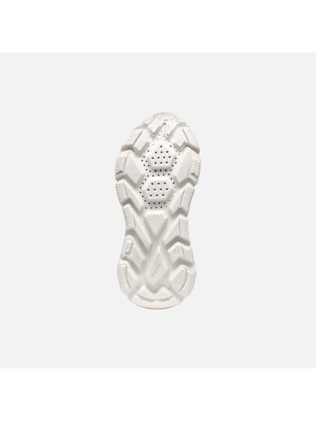 Gyerek sneaker Geox fehér