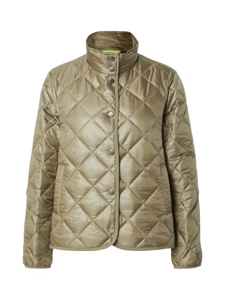 No. 1 Como Prehodna jakna JACY svetlo zelena