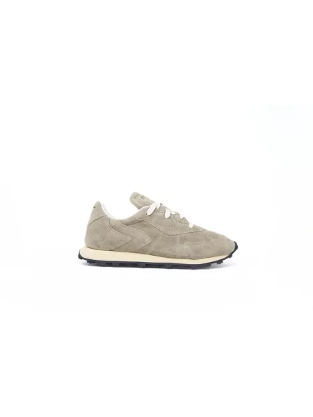 Buty do biegania Run Of do biegania szare