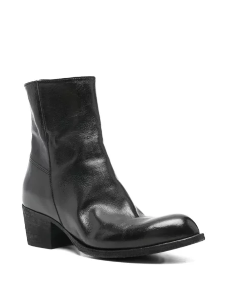 Botine Officine Creative negru
