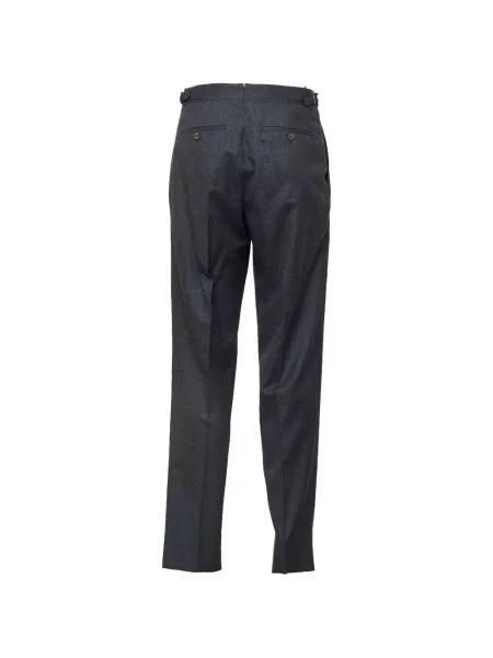 Pantaloni Caruso gri