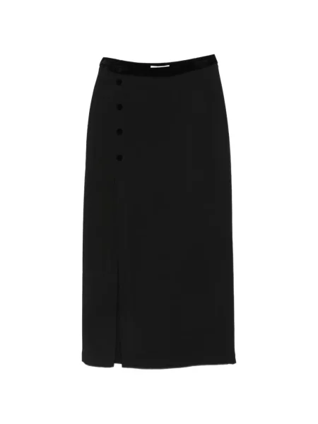 Fustă Blazé Milano negru