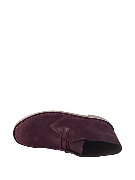 Botine Clarks Originals violet