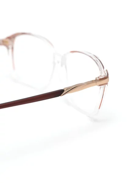 Ochelari de soare Stepper Eyewear alb
