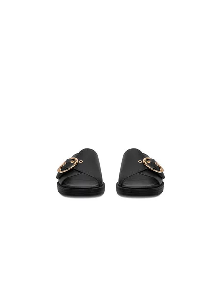 Natikače U.S. Polo Assn. crna