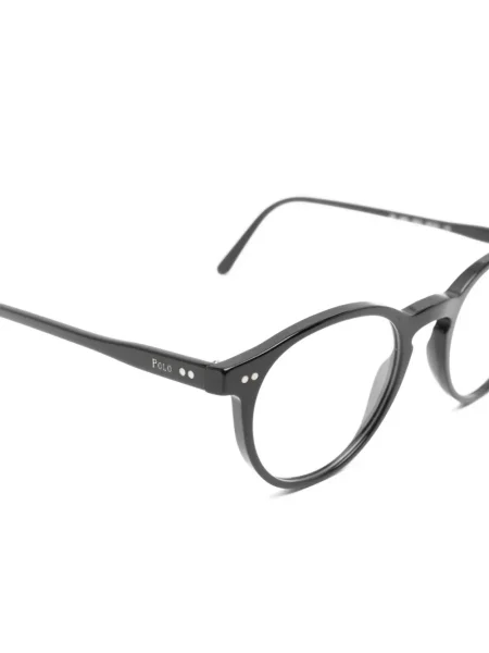 Ochelari de soare Polo Ralph Lauren negru