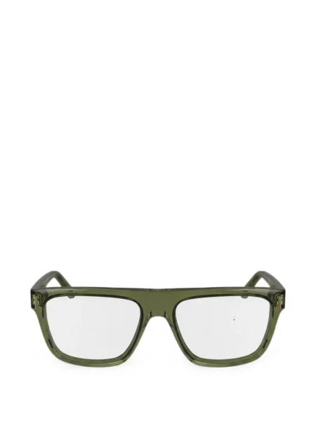 Ochelari de soare Ferragamo verde