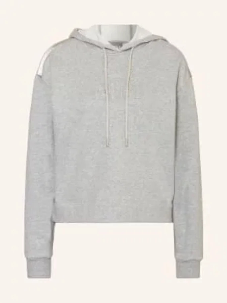 Max Mara Mikina Agora šedá