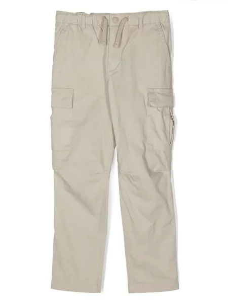 Spodnie cargo dziecięce Polo Ralph Lauren
