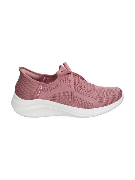 Tenisky Skechers ružová