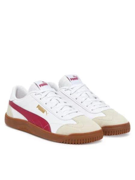 Puma Sneakersy Club SD 15 bílá