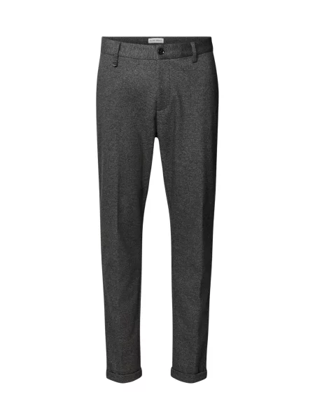 Pantaloni Antony Morato alb