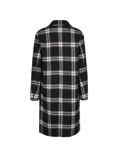 Palton Tommy Hilfiger negru
