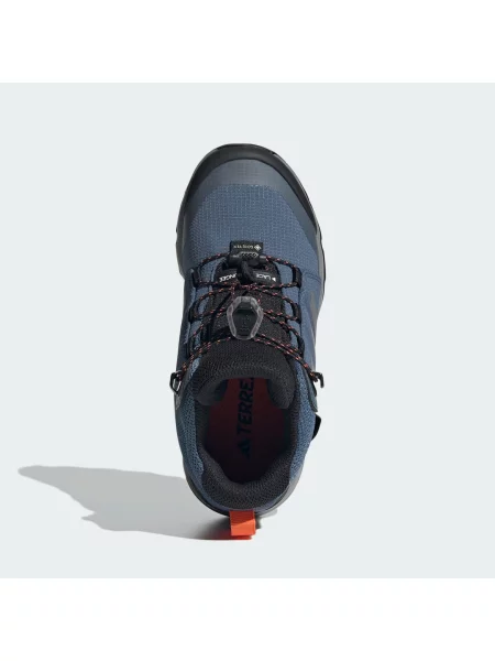 Buty Terrex Mid GORE-TEX Hiking szare