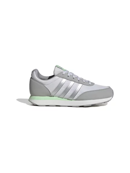 Pantofi Adidas alergare gri