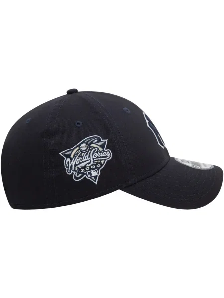 Baseball sapka New Era fekete