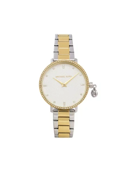 Часовник Michael Kors Pyper Сребрист