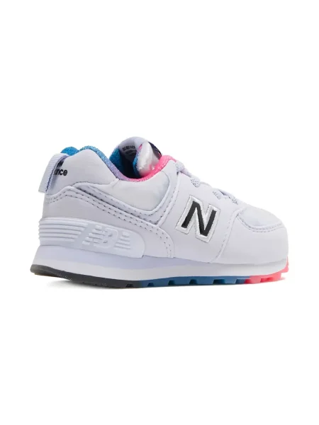 Tenisky New Balance 574 biela