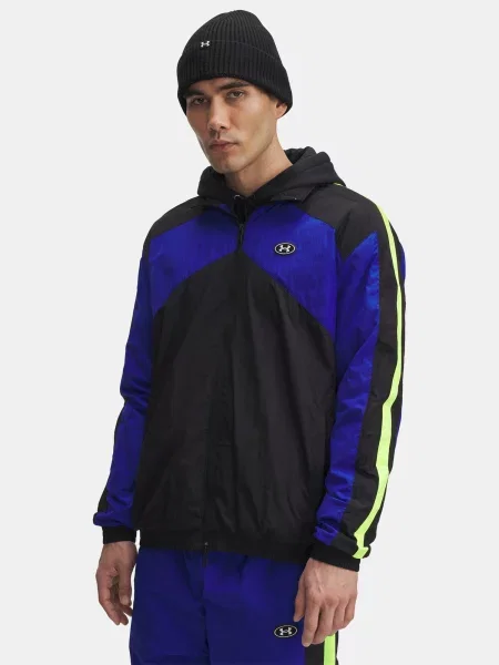 Geacă Under Armour negru