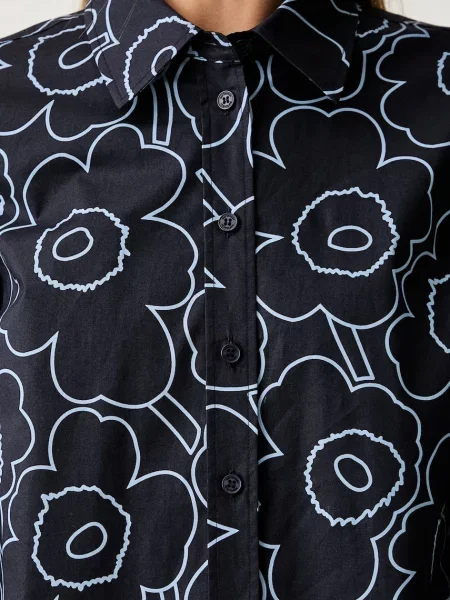 Рубашка Marimekko