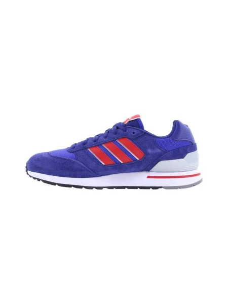 Bežecké tenisky Adidas modrá