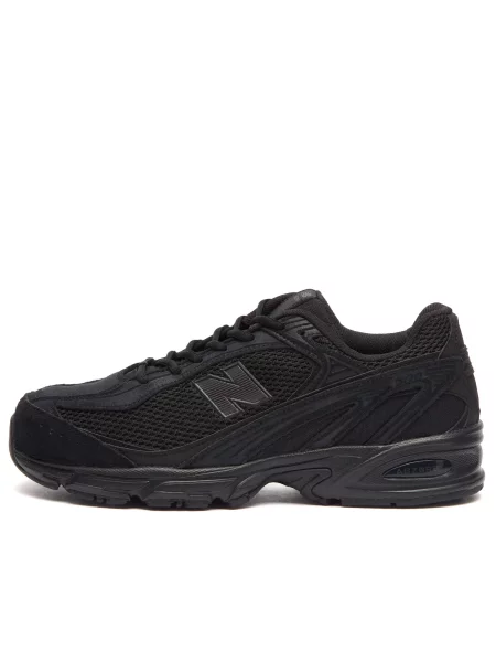 Sneakersy New Balance 530 czarne