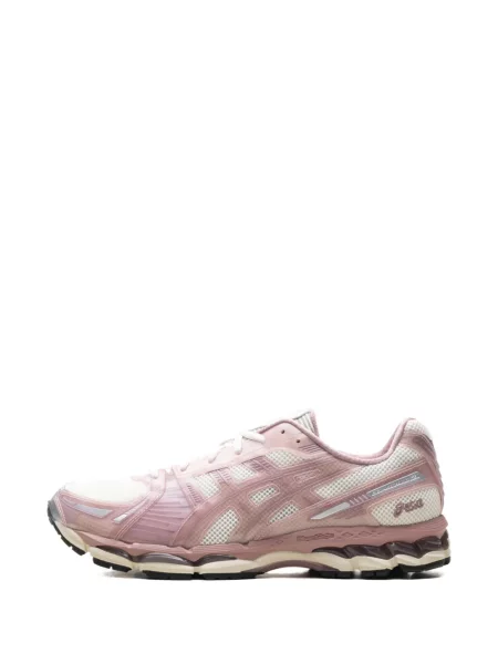 Sneakerși Asics Gel-Kayano roz
