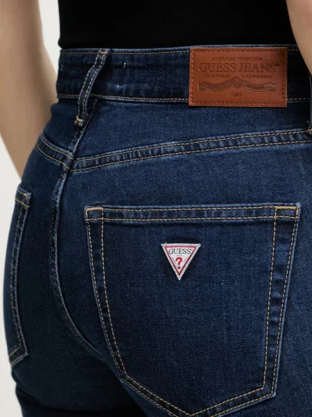 Guess Jeans джинси прямі