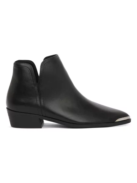 Pantofi Corina negru