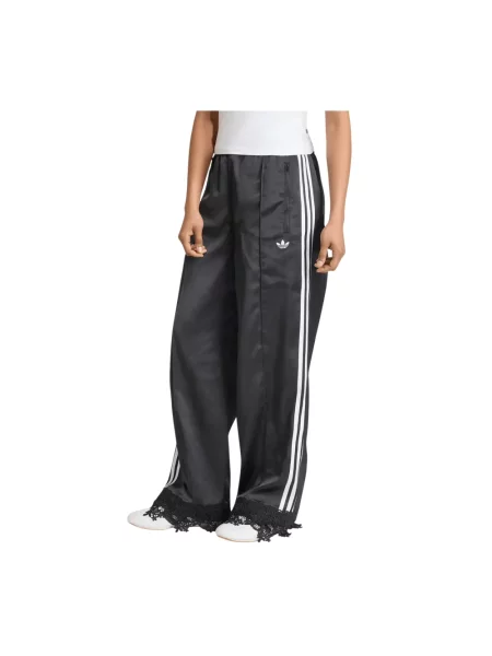 Spodnie dresowe Adidas czarne