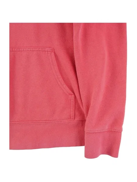 Geacă The North Face roșu