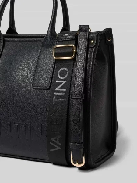 Valentino Bags torebka czarny