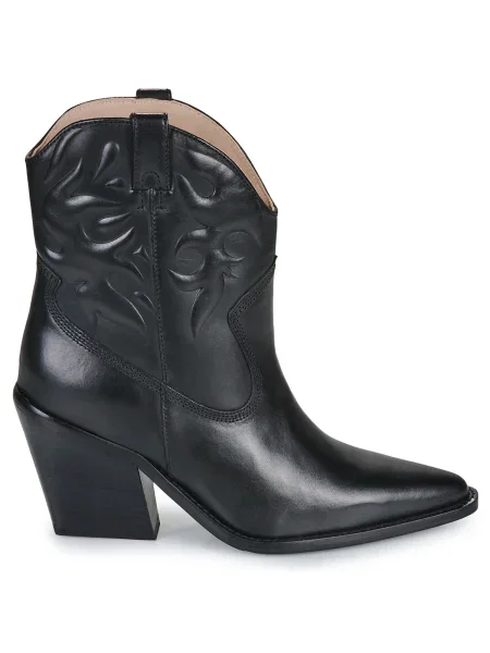 Pantofi Bronx negru