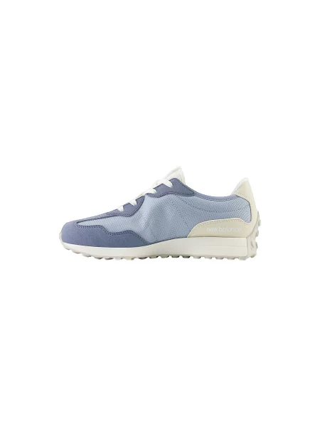 Pantofi copii New Balance gri