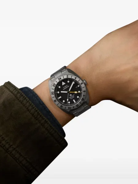 Ceas Timex negru