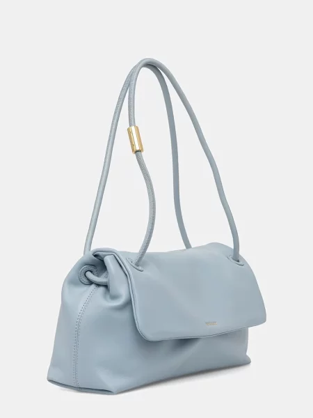 Кожаная сумочка Trussardi