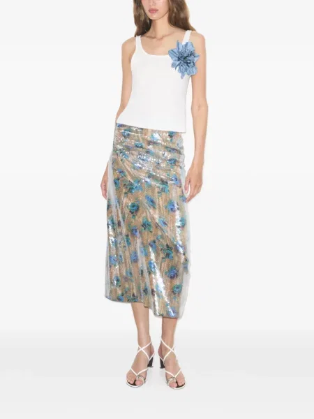 Fustă Tory Burch