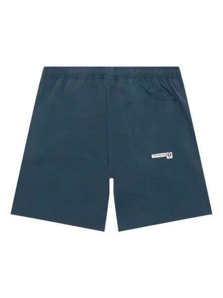 Pantaloni scurți Aape By A Bathing Ape albastru