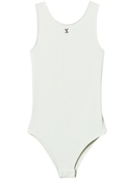Body Twinset alb