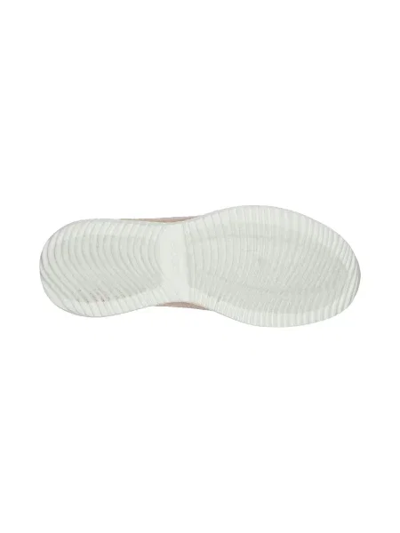 Pantofi Skechers bej